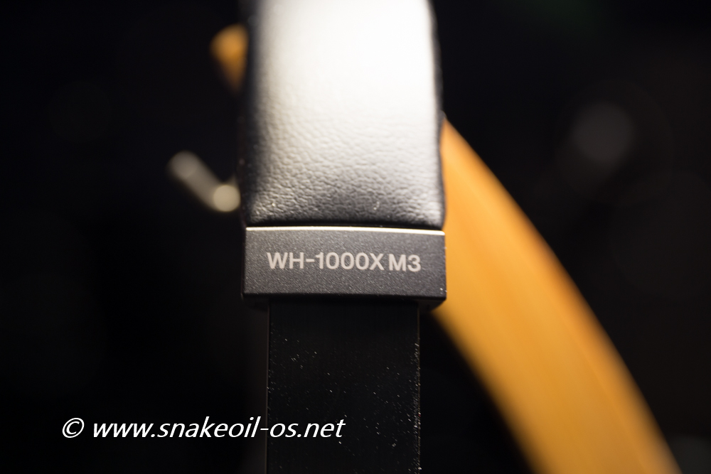 wh 1000xm3 ambient sound control